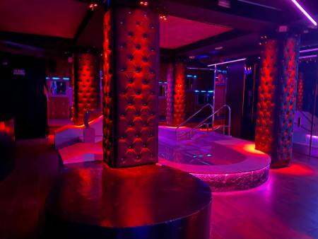 club libertin