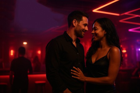 séduire en club libertin